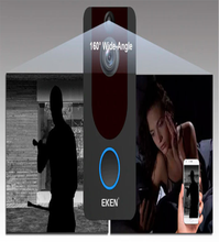 Hawk Eye Bell