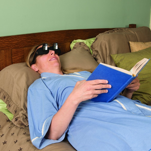 Bed Glasses
