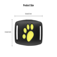 GPS Pet Tracker