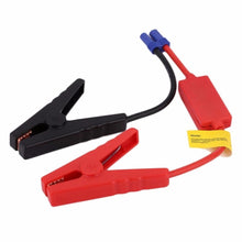 Car Jump Starter