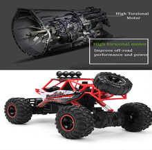 Off Road Buggy