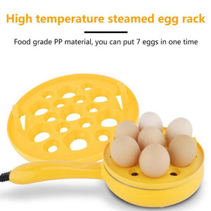 Electric Egg Pan