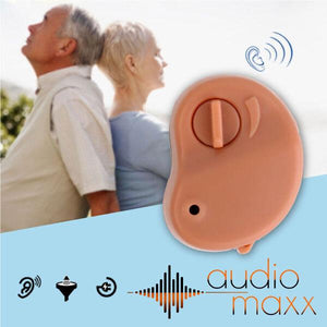 Audio Maxx