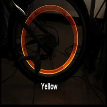 Bicycle Light