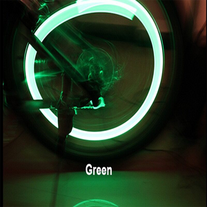Bicycle Light