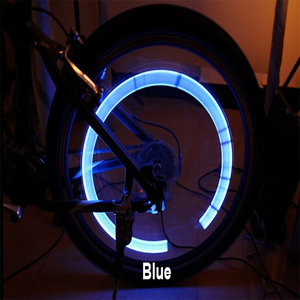 Bicycle Light