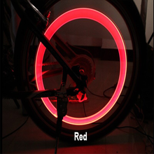 Bicycle Light