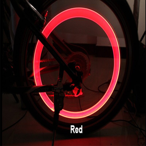 Bicycle Light