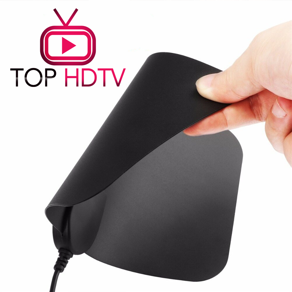 TOP HD TV