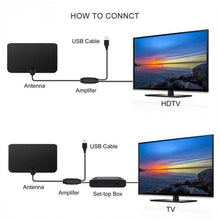 TOP HD TV