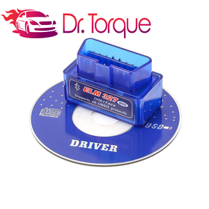 Dr Torque