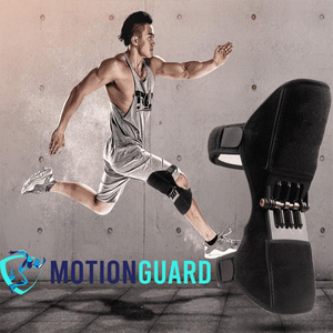 Motion Guard