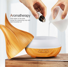 Aromalite Diffuser