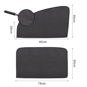 Magnetic Car Sun Shade