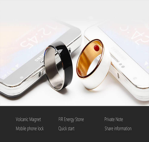 Smart Ring