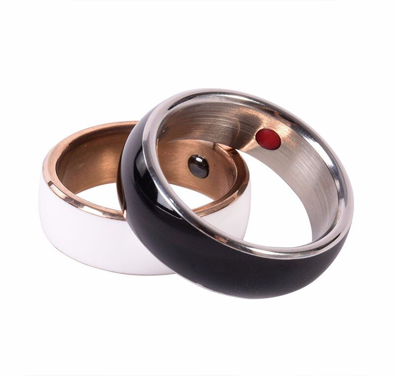 Smart Ring