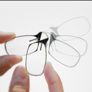 Compact Reading Glasses