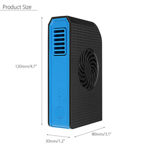 Power Bank Fan