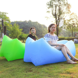 Inflatable Bed