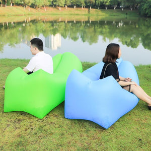 Inflatable Bed