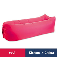 Inflatable Bed