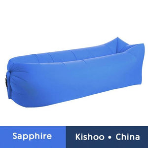 Inflatable Bed