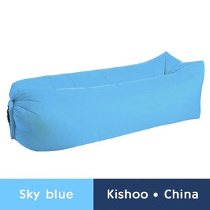 Inflatable Bed