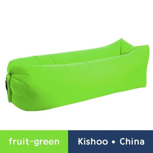 Inflatable Bed