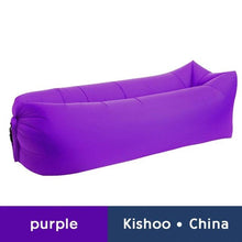 Inflatable Bed