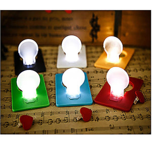 LED Pocket Lamp!