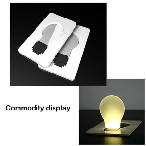 LED Pocket Lamp!