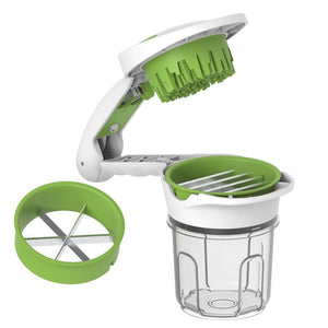 Multifunction Slicer