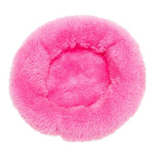 Faux Fur Pet Bed