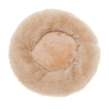 Faux Fur Pet Bed