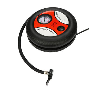 Car Air Pump