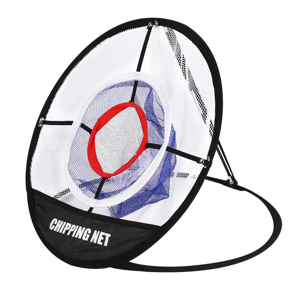 Golf Training Chipping Net