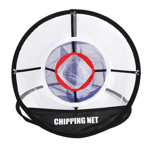 Golf Training Chipping Net