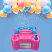 Balloon Inflator Pump