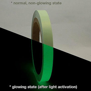 Glow Tape