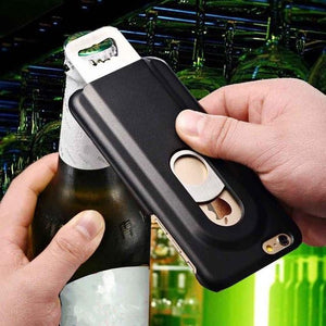 Bottle Opener Iphone Case