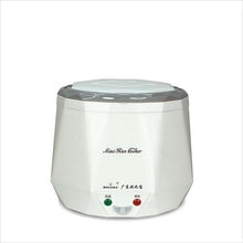 Electric Rice Cooker