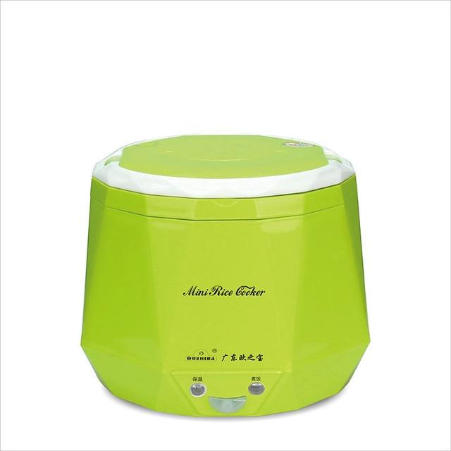 Electric Rice Cooker