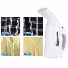 Portable Steam Iron