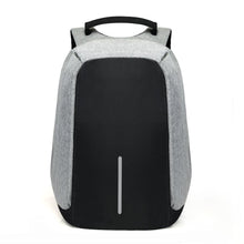 Smart Backpack