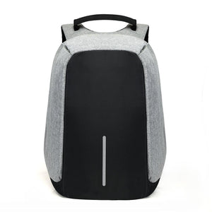 Smart Backpack