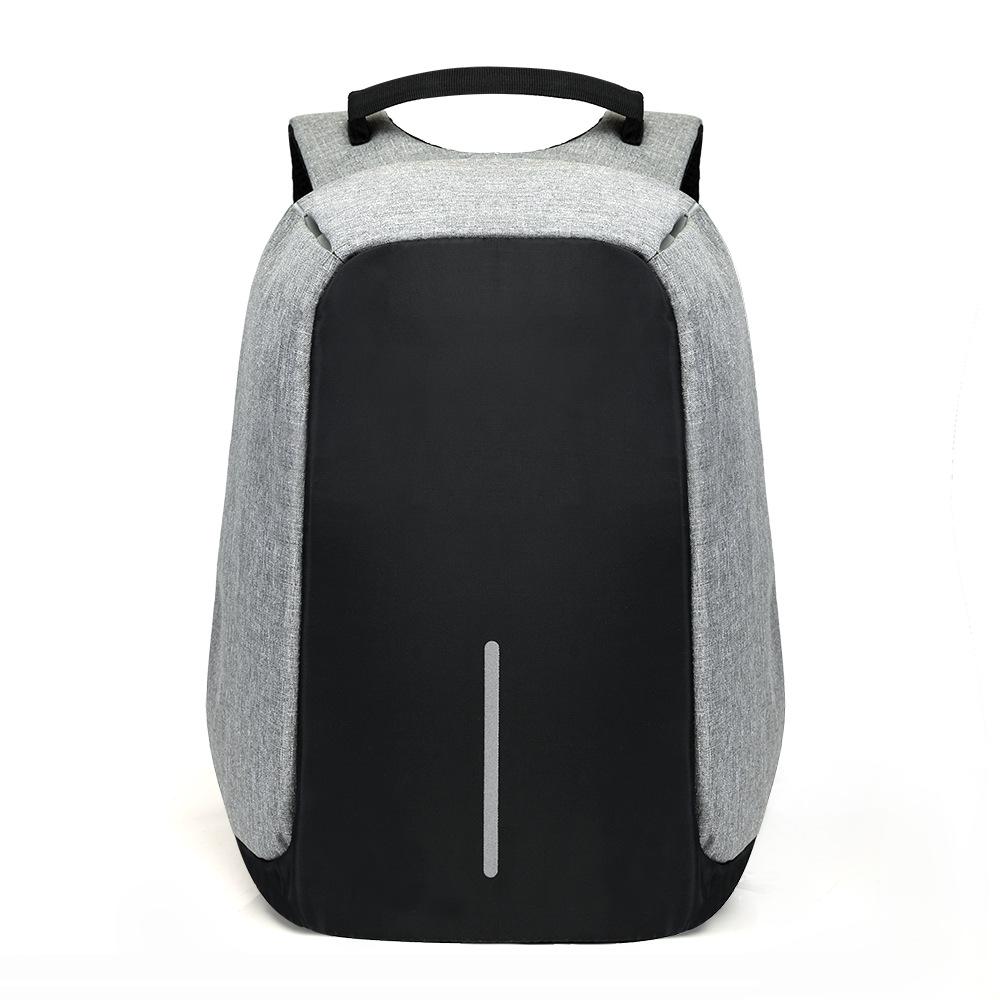 Smart Backpack