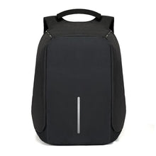 Smart Backpack