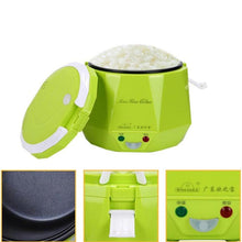 Electric Rice Cooker