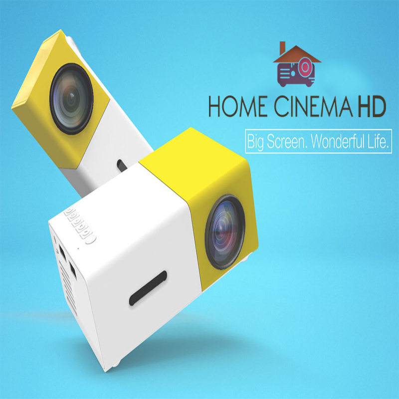 Home Cinema HD