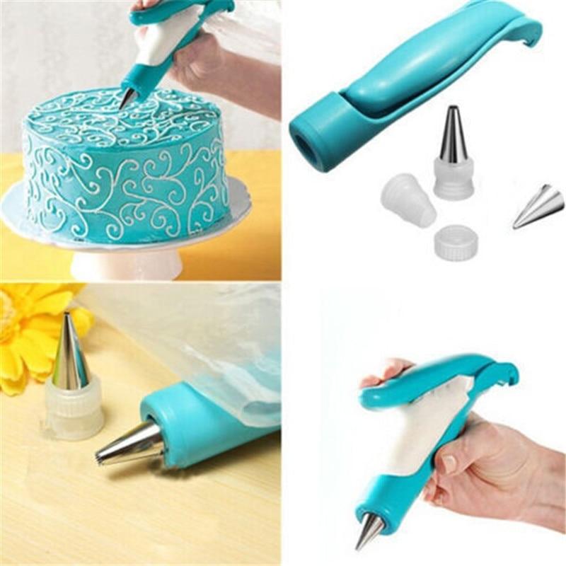 Icing Decoration Pen